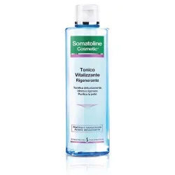 Somatoline Cosmetic Tonico 200 Ml