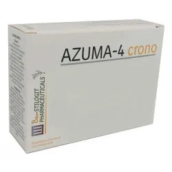 Azuma-4 Crono 10 Compresse + 10 Buste
