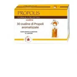 Propoli Baby 30 Ovalette