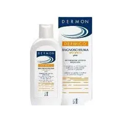 Dermon Dermico Detergente Ph4 250ml
