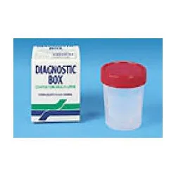 Diagnostic Box Contenitore Urine 24ore