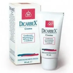 Dicarbex Crema Pelle Acneica 30ml
