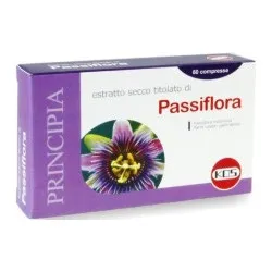 Kos Passiflora Estratto Secco 60 Compresse