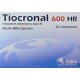 Tiocronal 600 20 Compresse