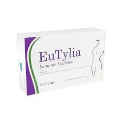 Eutylia Lavanda Vaginale 5 Flaconi 140ml