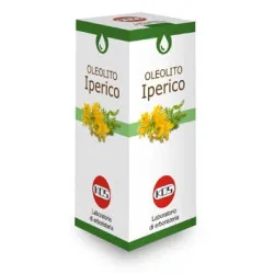 Kos Oleolito Di Iperico 50ml