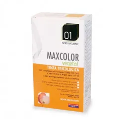 Max Color Vegetal Tinta Tricologica 140 Ml