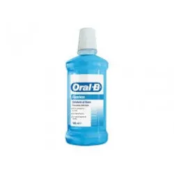 Oral B Fluorinse Collutorio Anti-carie 500ml