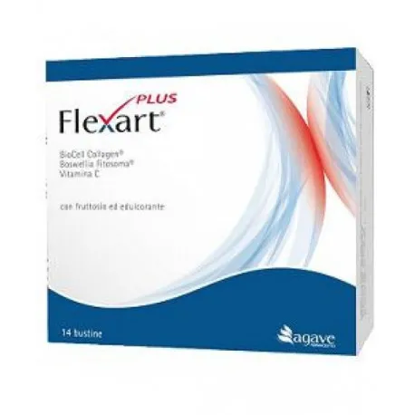 Flexart Plus 14 Bustine
