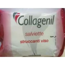 Collagenil Salviette Struccanti 20 Pezzi