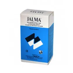 Jalma Spray Mucosa Orale 50ml