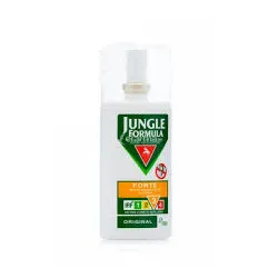 Jungle Formula Forte Spray Zanzare 75 Ml
