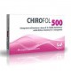 Chirofol 500 20 Compresse