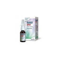 Linfovir Plus Spray Nasale 30ml