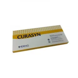Hering Curasyn 46 30 Capsule 0,5g
