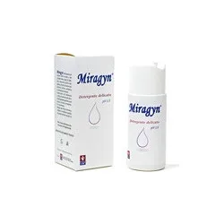 Miragyn Detergente 250ml