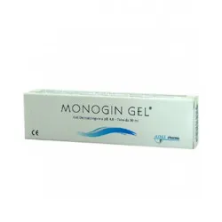 Monogin Gel Vaginale 30ml