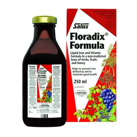 Floradix 250 Ml