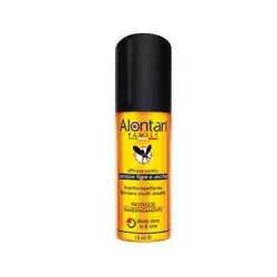 Alontan Family Spray Repellente 75 Ml