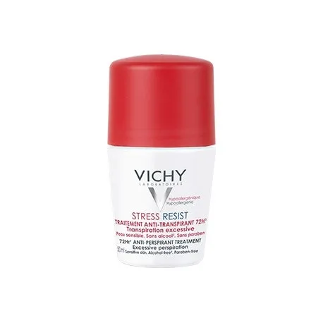 Vichy Deodorante Anti-traspirante 50 Ml