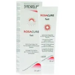 Synchroline Rosacure Fast Crema 30ml
