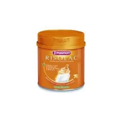 Plasmon Risolac Latte Di Riso Polvere 350 Gr