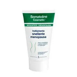 Somatoline Cosmetics Snellente Menopausa 150ml