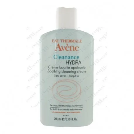 Avene Cleanance Hydra 200 Ml