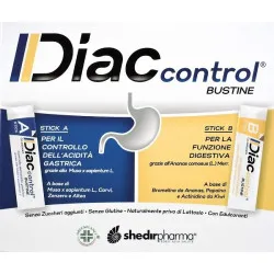 Diac Control 20 Bustine