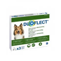 Duoflect Soluzione Per Cani Da 20-30kg