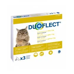 Duoflect Soluzione Per Gatti Da 1-5kg