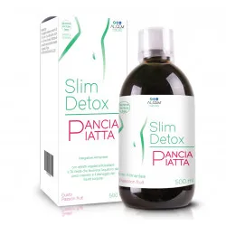 Slim Detox Pancia Piatta 500ml