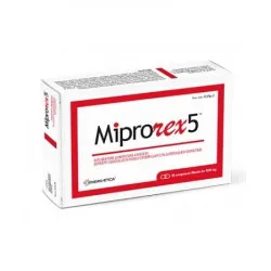 Miprorex 5 30 Compresse