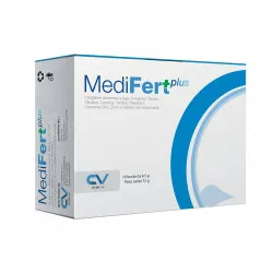 Medifert Plus Polvere Orale 16 Bustinex 4,5g