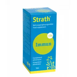 Strath Immun 100 Compresse