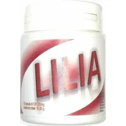 Lilia 30 Compresse