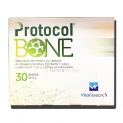 Protocol Bone 30 Bustine