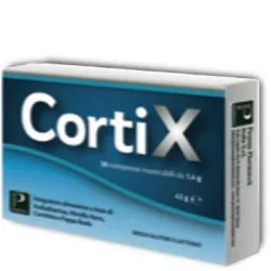 Cortix 30 Capsule