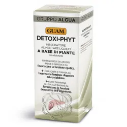 Guam Detoxi-phyt 500ml