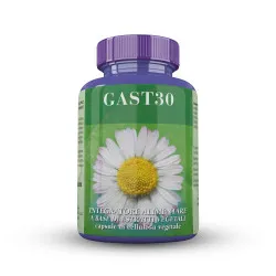 Biosalus Gast 30 60 Capsule