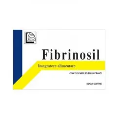 Logidex Fibrinosil 10 10 Bustine