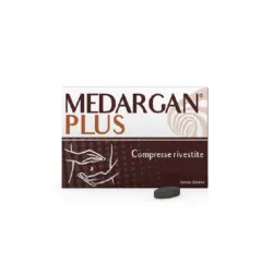 Shedir Pharma Medargan Plus 30 Compresse