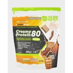 Named Creamy Protein 80 Exquisite Cioccolato 500gr