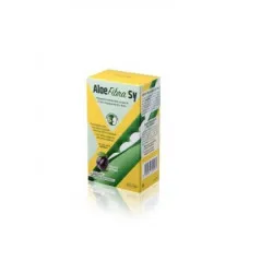 Syrio Aloe Fibra Sy 14 Stick Packs