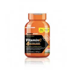 Named Sport Vitamin C 4 Natural Blend 90 Compresse