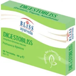 Bliss Digestobliss 60 Compresse