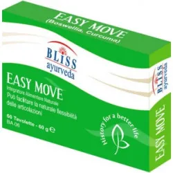 Bliss Easy Move 60 Compresse