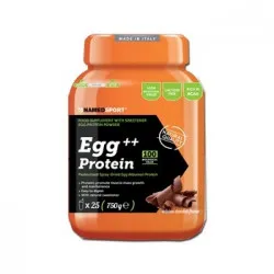 Named Sport Egg++ Protein Chocolate