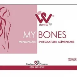 Donna W My Bones Menopause 4x15 Compresse