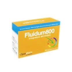 Fluidum800 15ml